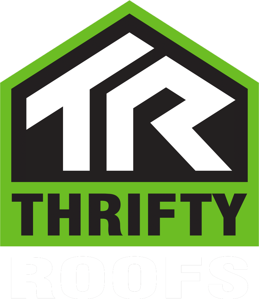 Thrifty RoofsLogo